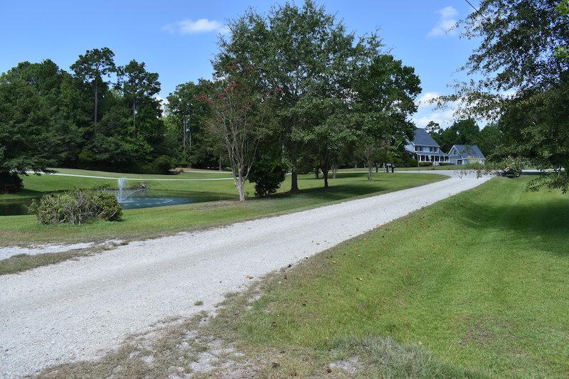 Swansboro, NC 3.09 acres Land and Farms Realty